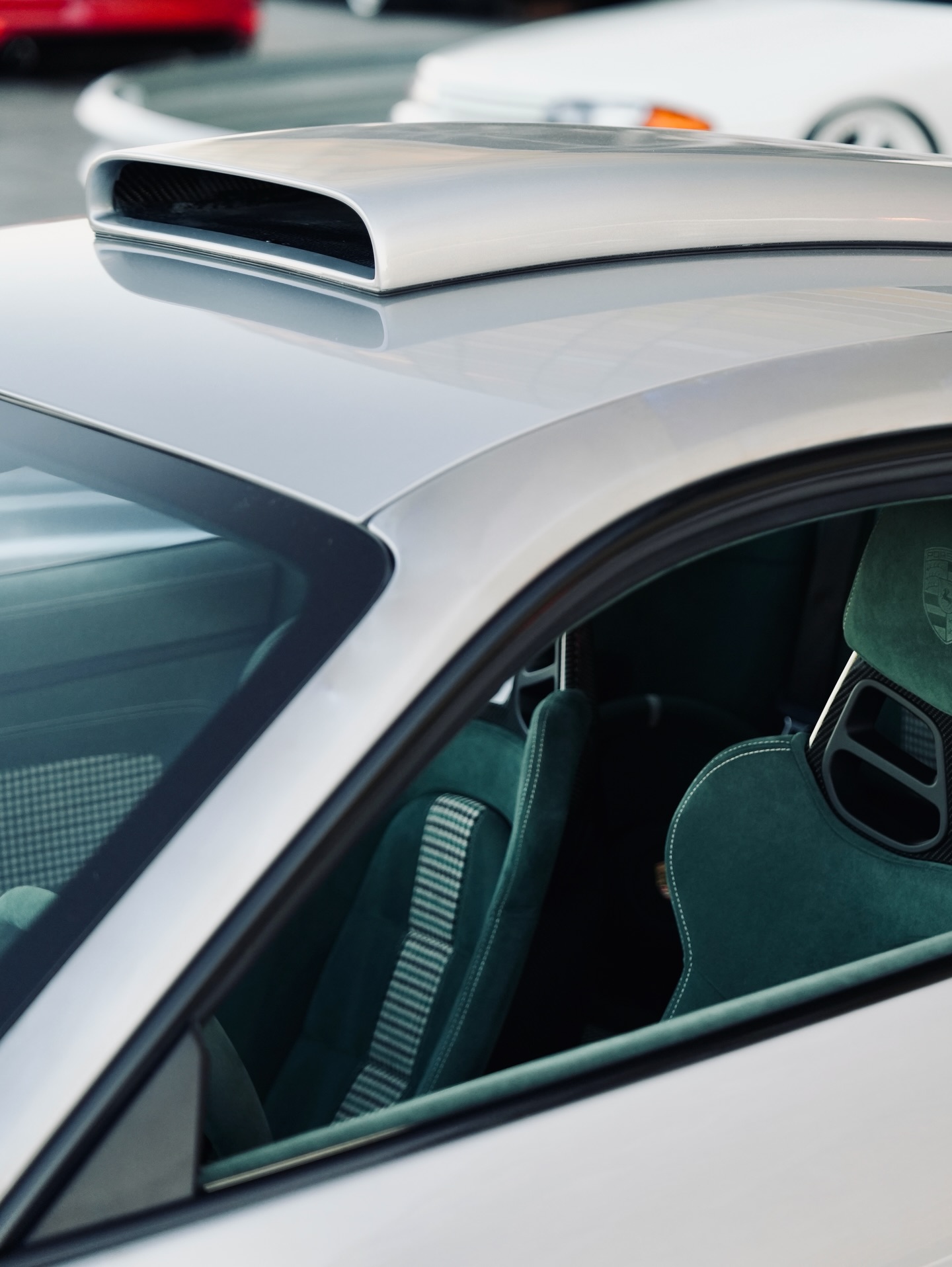Auto - Something sweet for the interior - NEW Total Rhubarb 