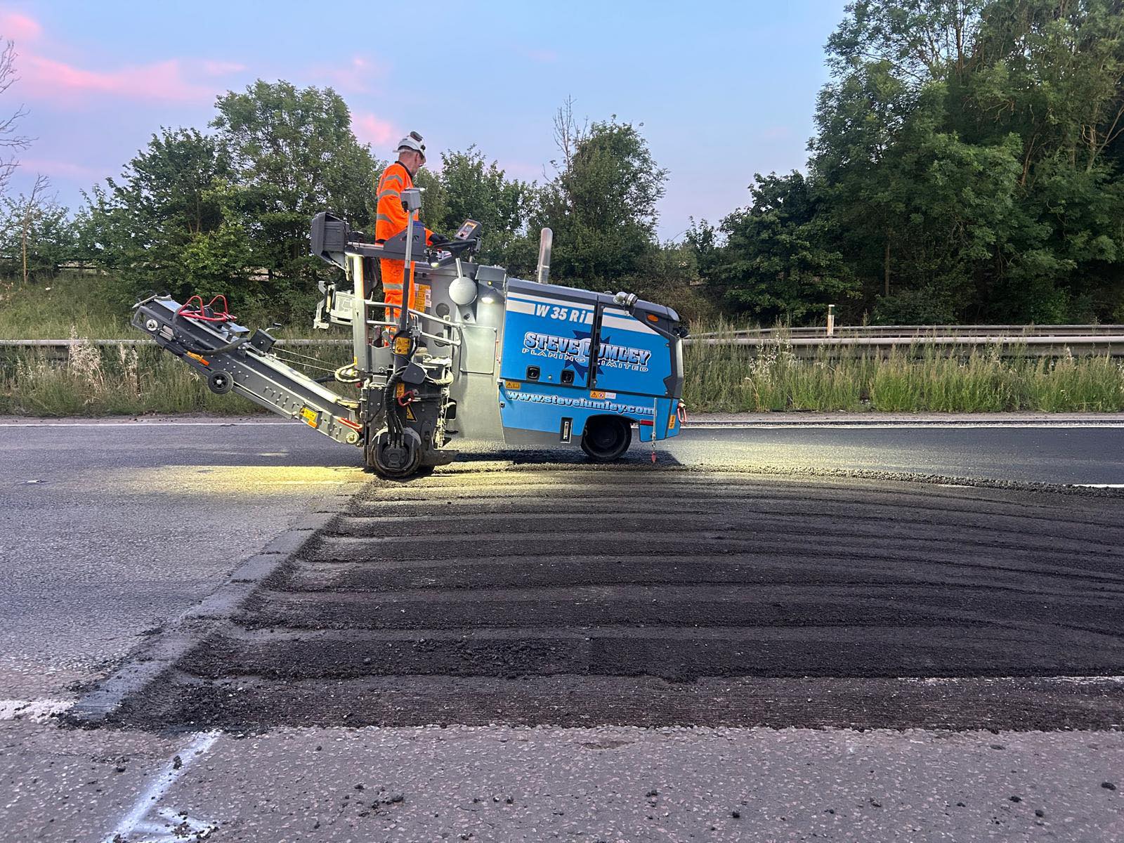 Steve Lumley Planing Ltd - King GTS-60 Step Frame with twin Flip Toe ...