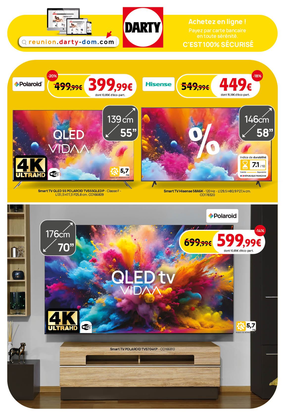 Sitemapcdatahttpsfoowindecoocompetite Television Darty 19 Pouces