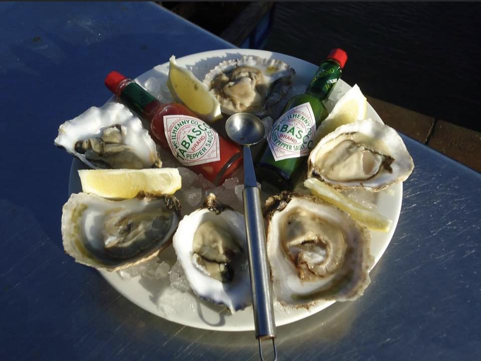 West Whelks Shellfish | Whitstable