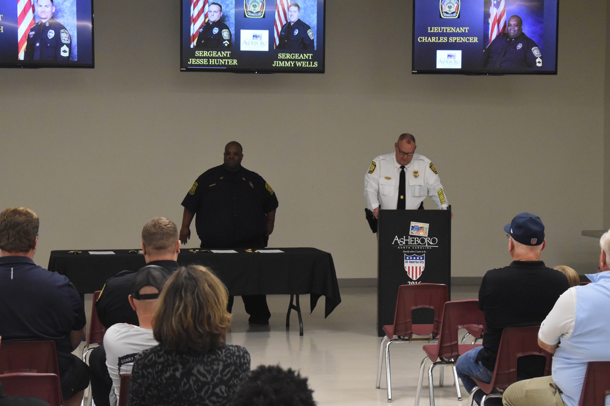 The Asheboro Police... - Asheboro Police Department | Facebook