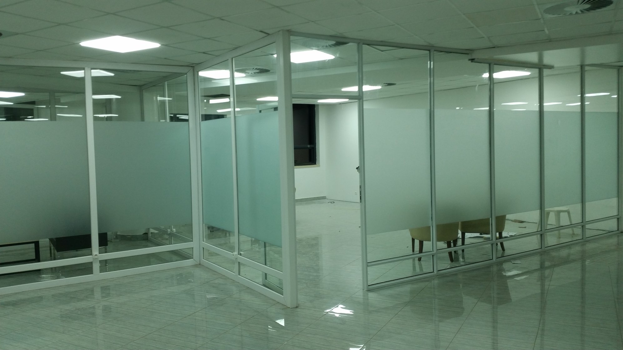 ATLAS Windows CO.LTD | Kigali