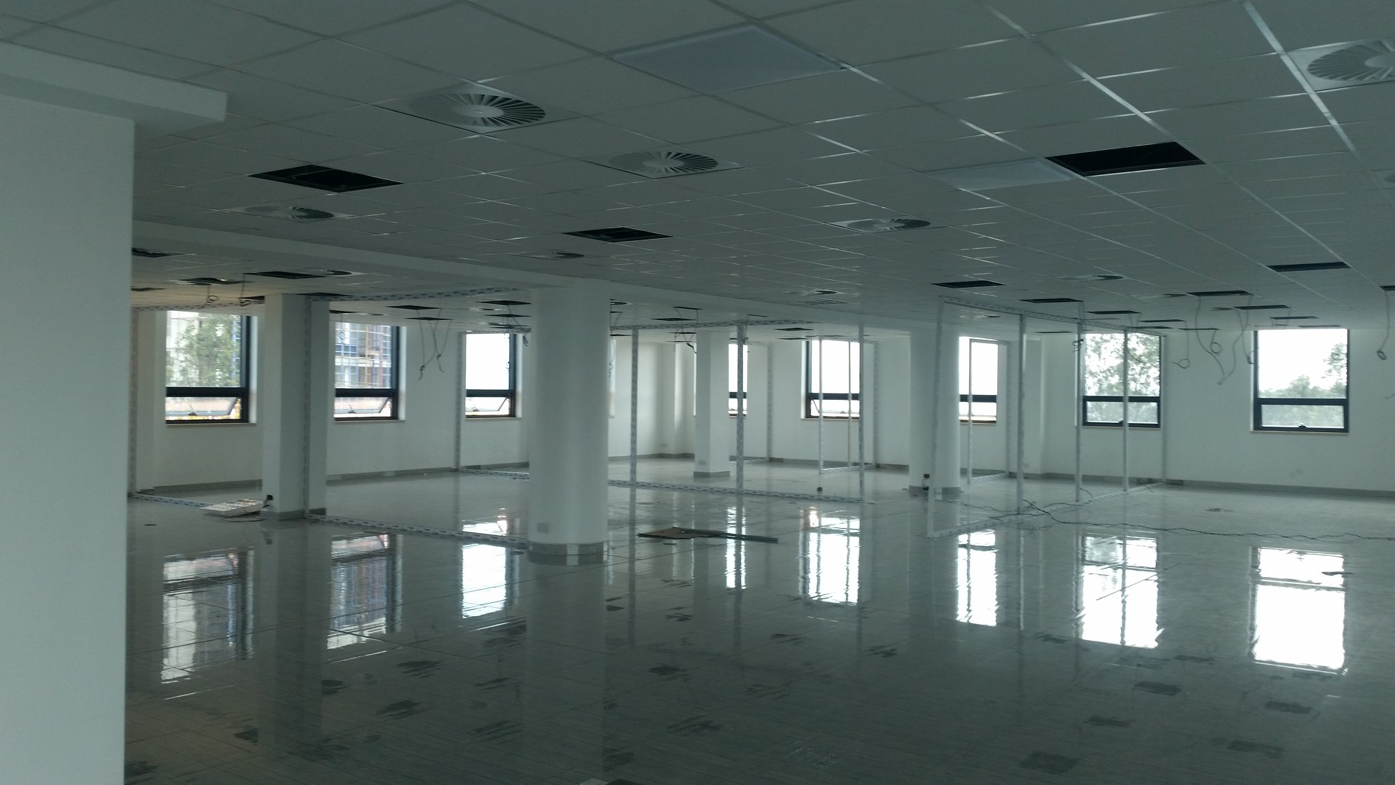 ATLAS Windows CO.LTD | Kigali