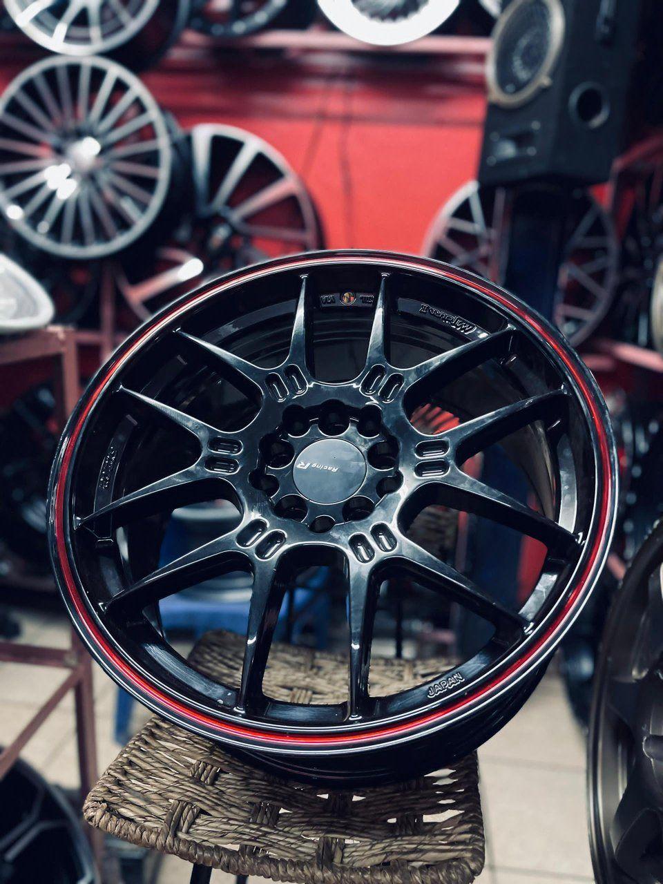 Meg Rims - Car Wheels, Tires & Parts - Harare, Zimbabwe | Facebook ...