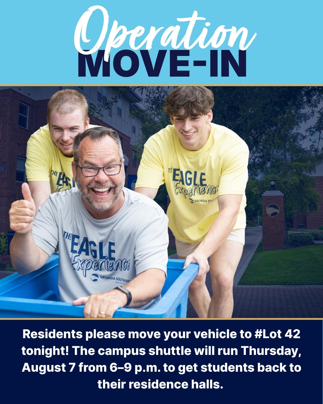 Georgia Southern University Housing | Statesboro GA
