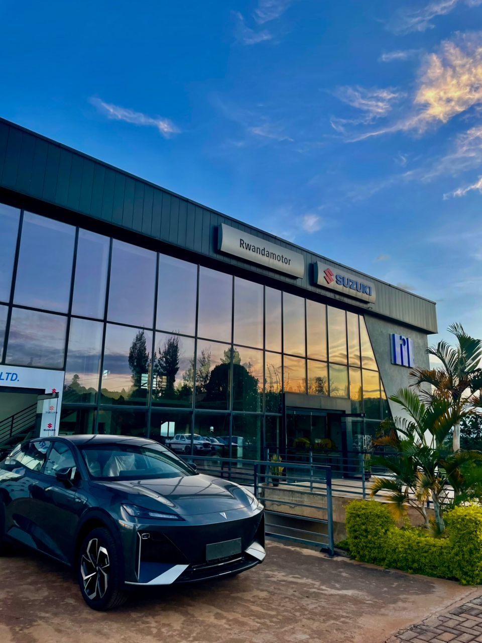 Rwandamotor LTD - Rwandamotor LTD added a new photo.
