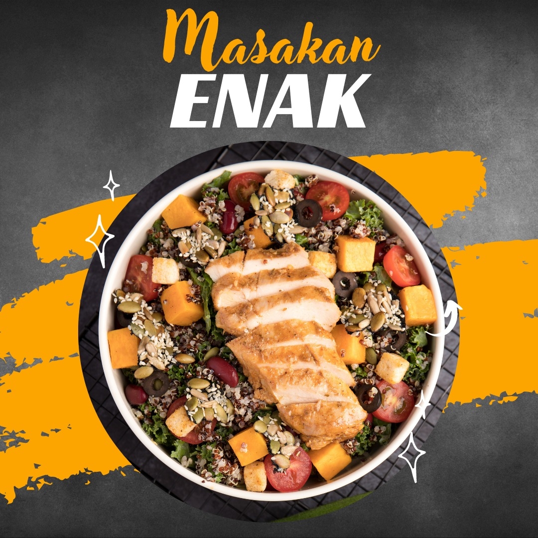 Masak Enak