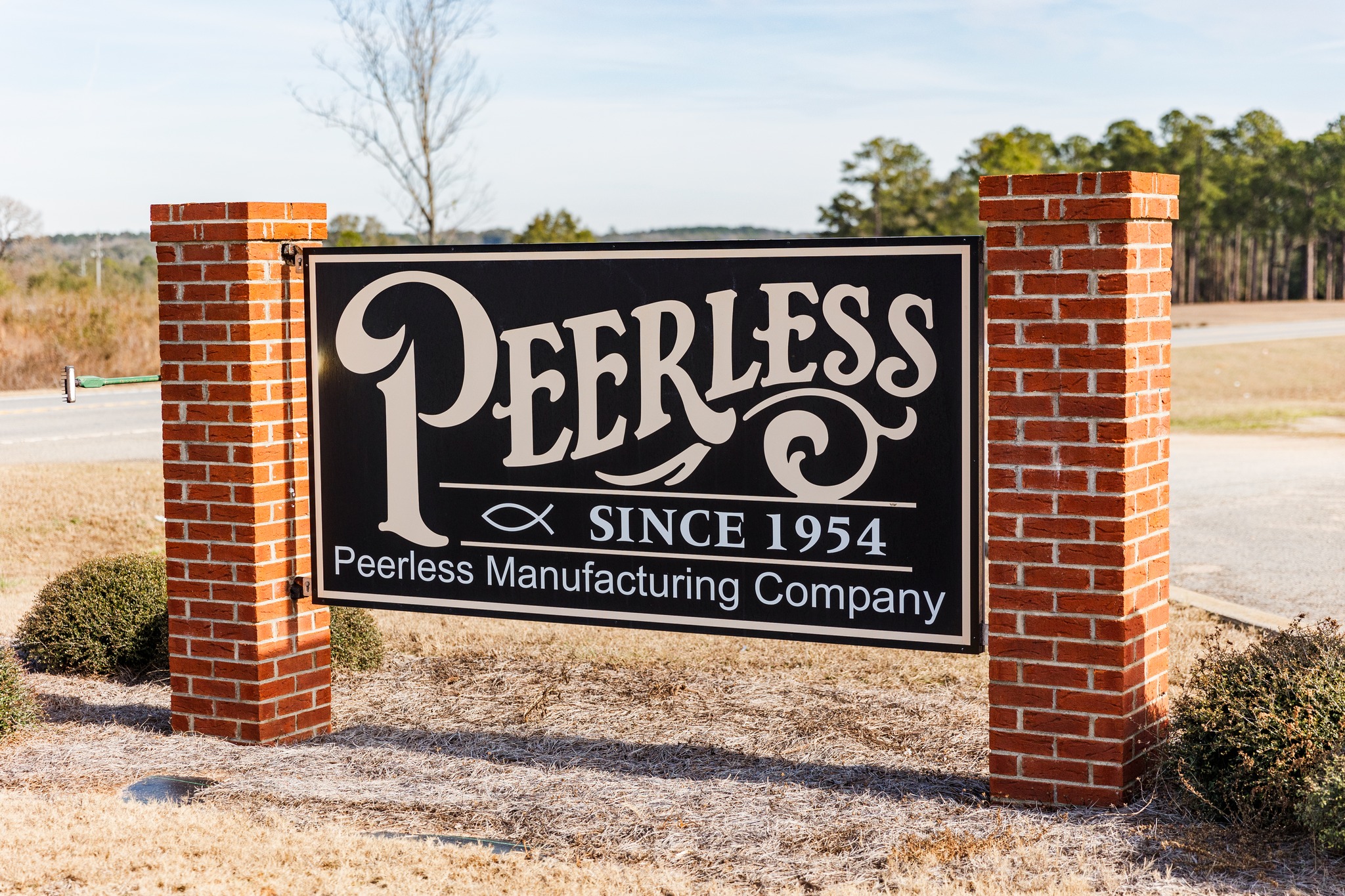 Peerless Manufacturing Company | Shellman GA