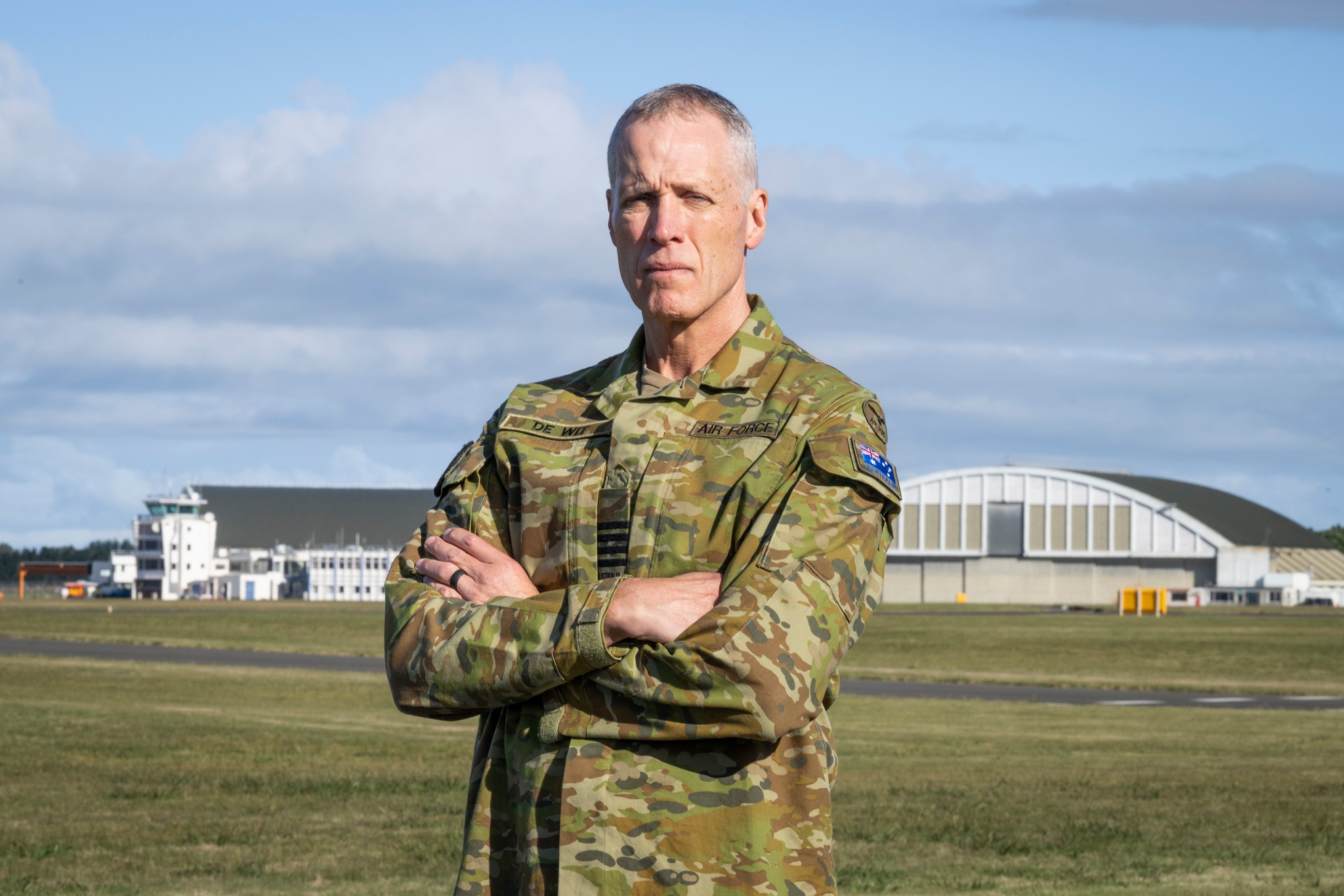 NZ - STORY📰 In a continuation of the close Anzac alliance, we have ...