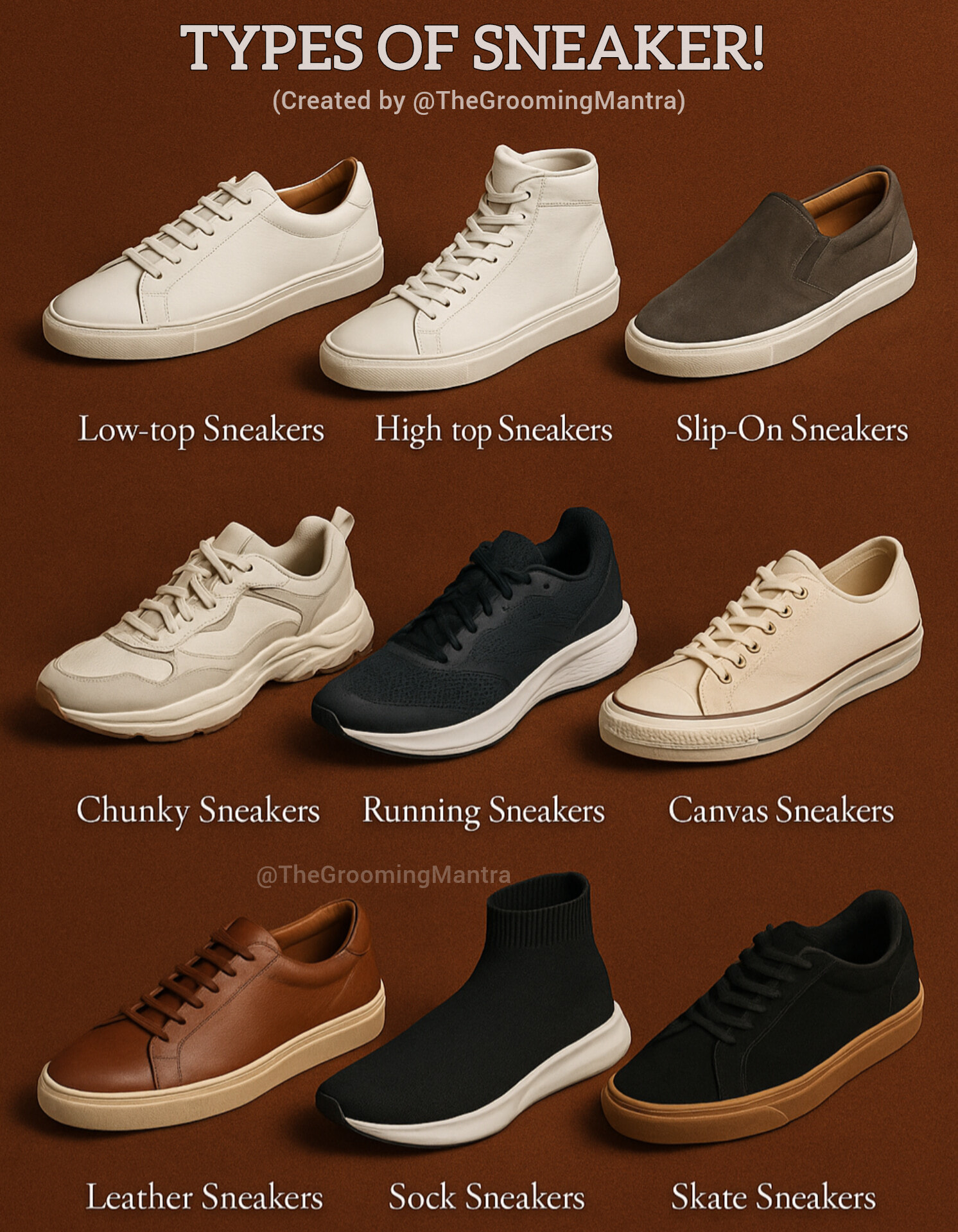 The 805 X MLT Men's Sneaker. Shop now.