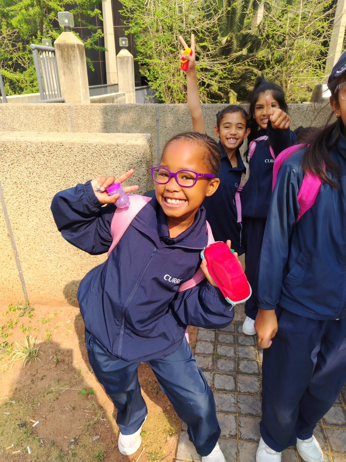 Curro Waterfall - 🎭 Our Grade 2 learners had an exciting... | Facebook