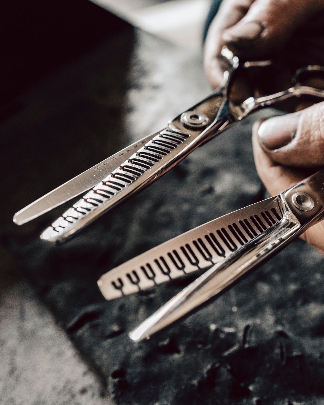 PININ Scissors Italia