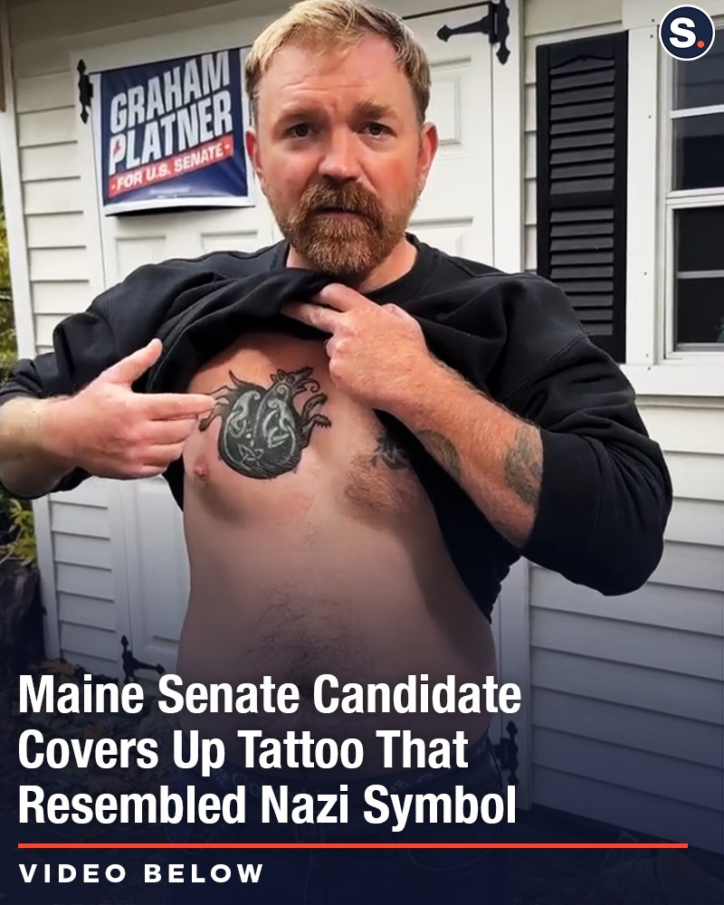graham platner tattoo maine texts comments Image 4