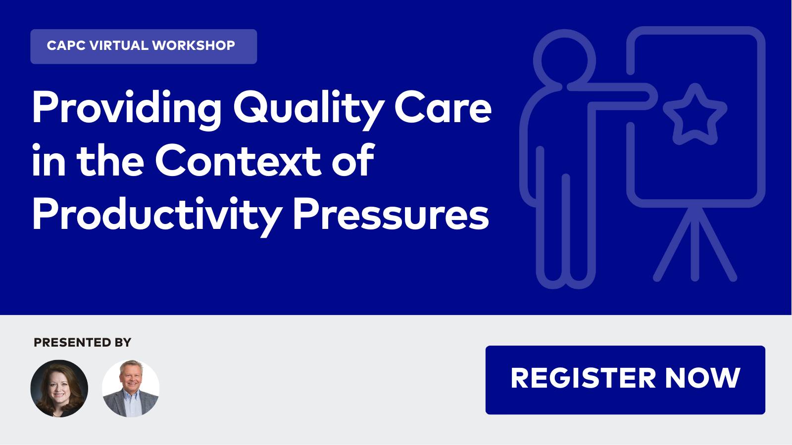 As we begin... - Center to Advance Palliative Care (CAPC) | Facebook