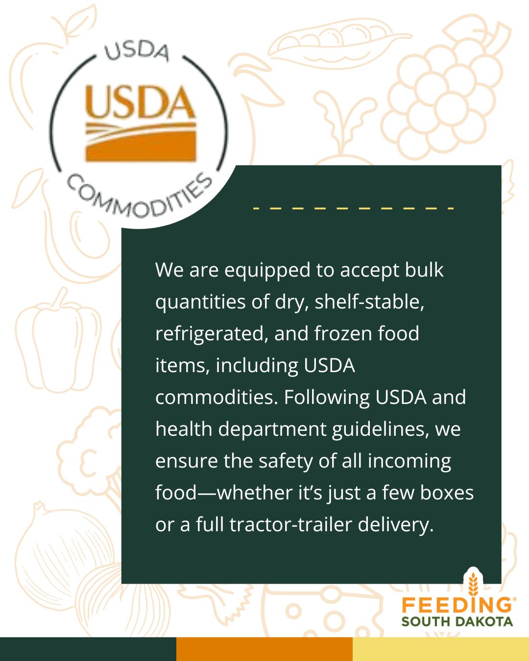 Feeding South Dakota added a new photo. - Feeding South Dakota