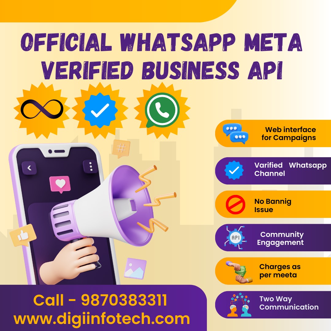 Digi Infotech | Delhi