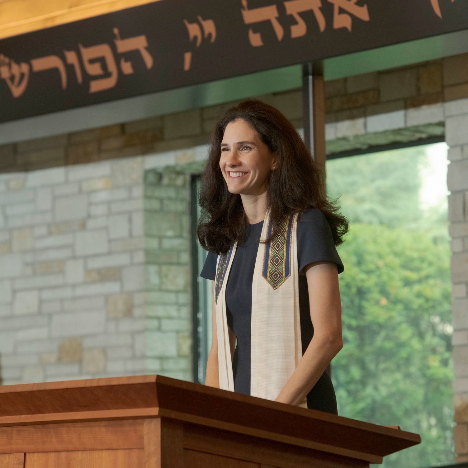Sukkat Shalom is thrilled to... - Congregation Sukkat Shalom | Facebook