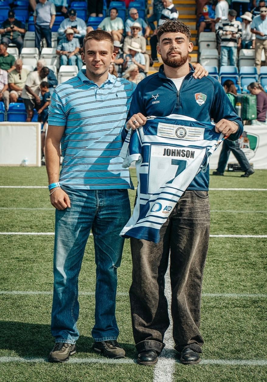 Activate Rugby Academy added a... - Activate Rugby Academy