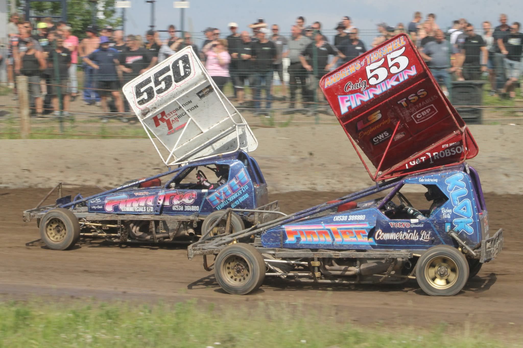 Stockcar Racing Fans | Rosmalen