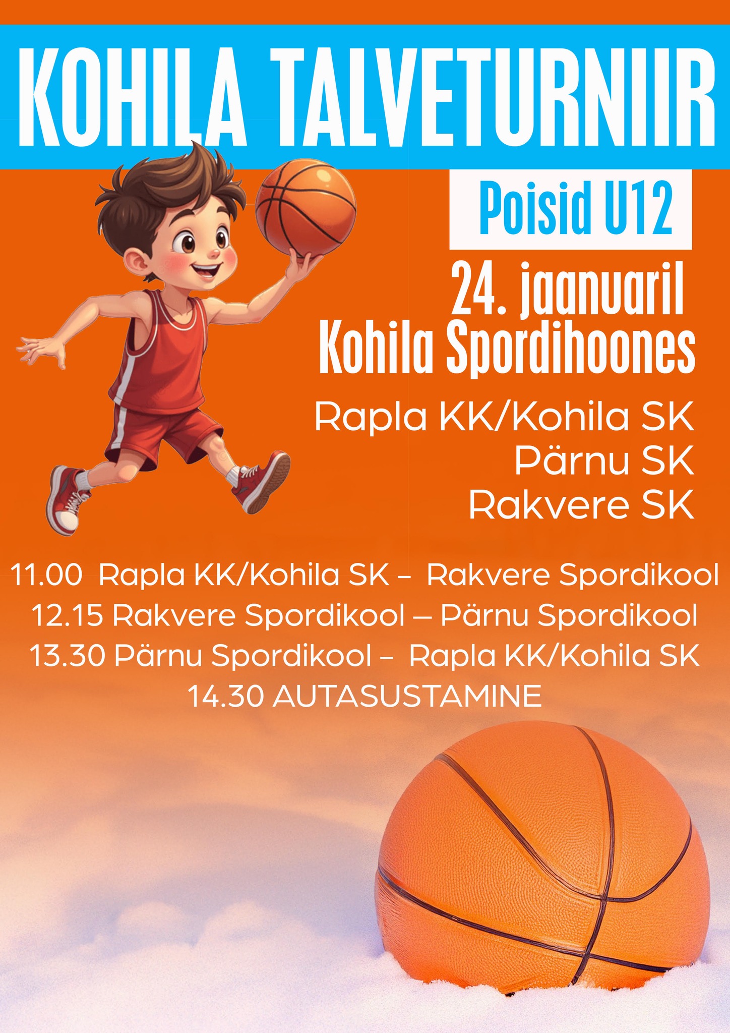 Kohila Spordikeskus added a new photo. - Kohila Spordikeskus