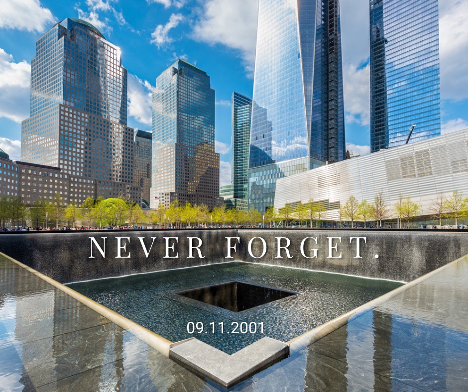 The Springs - On this day, we pause to honor the lives lost and the ...