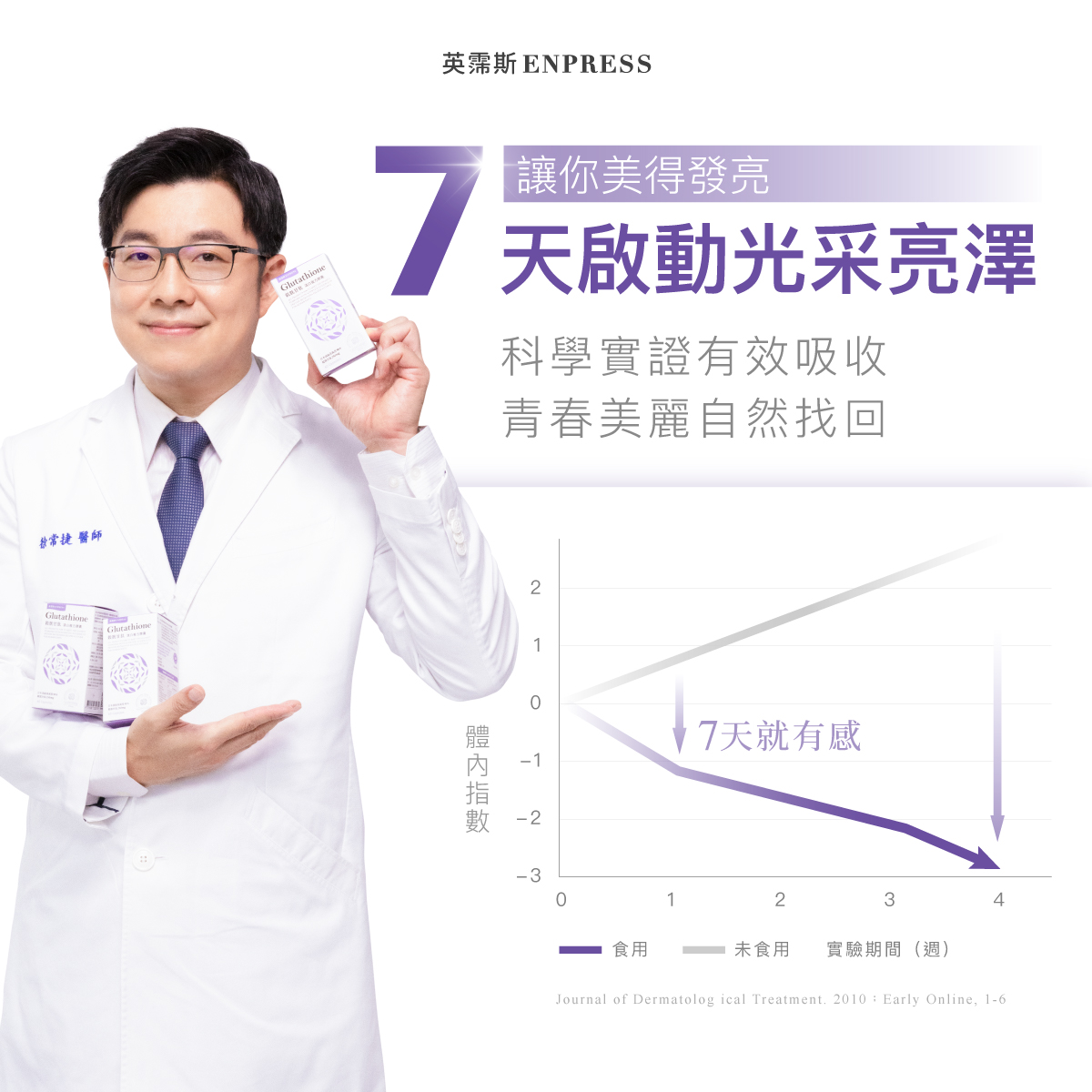 Enpress 英霈斯生技 - HAPPY NEW YEAR 兔 YOU 萬事如意迎新年，玉兔迎春旺全年 英霈斯生物全體人員祝福大家 #兔年 ...
