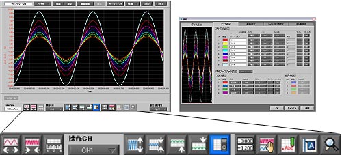 Mesure Instrumentation Systèmes MIS France | Mionnay