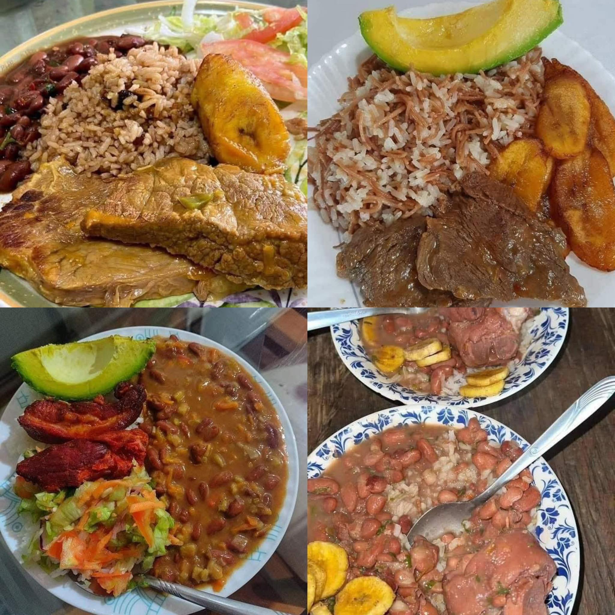 Descubre - Un plato tipico Colombiano, lo único que necesito un esta ...