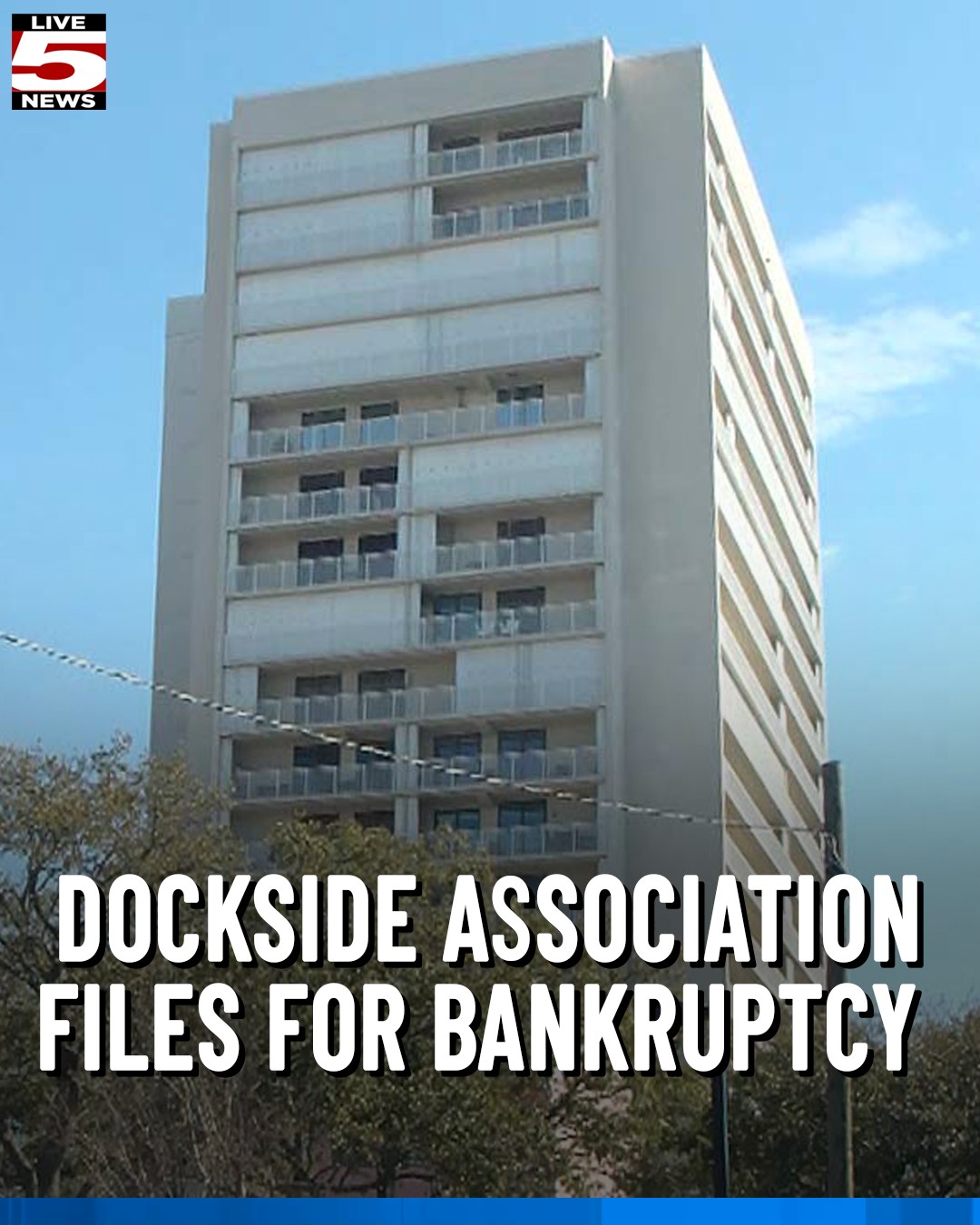 Live - The association listed nearly $14 million in debt, with the ...