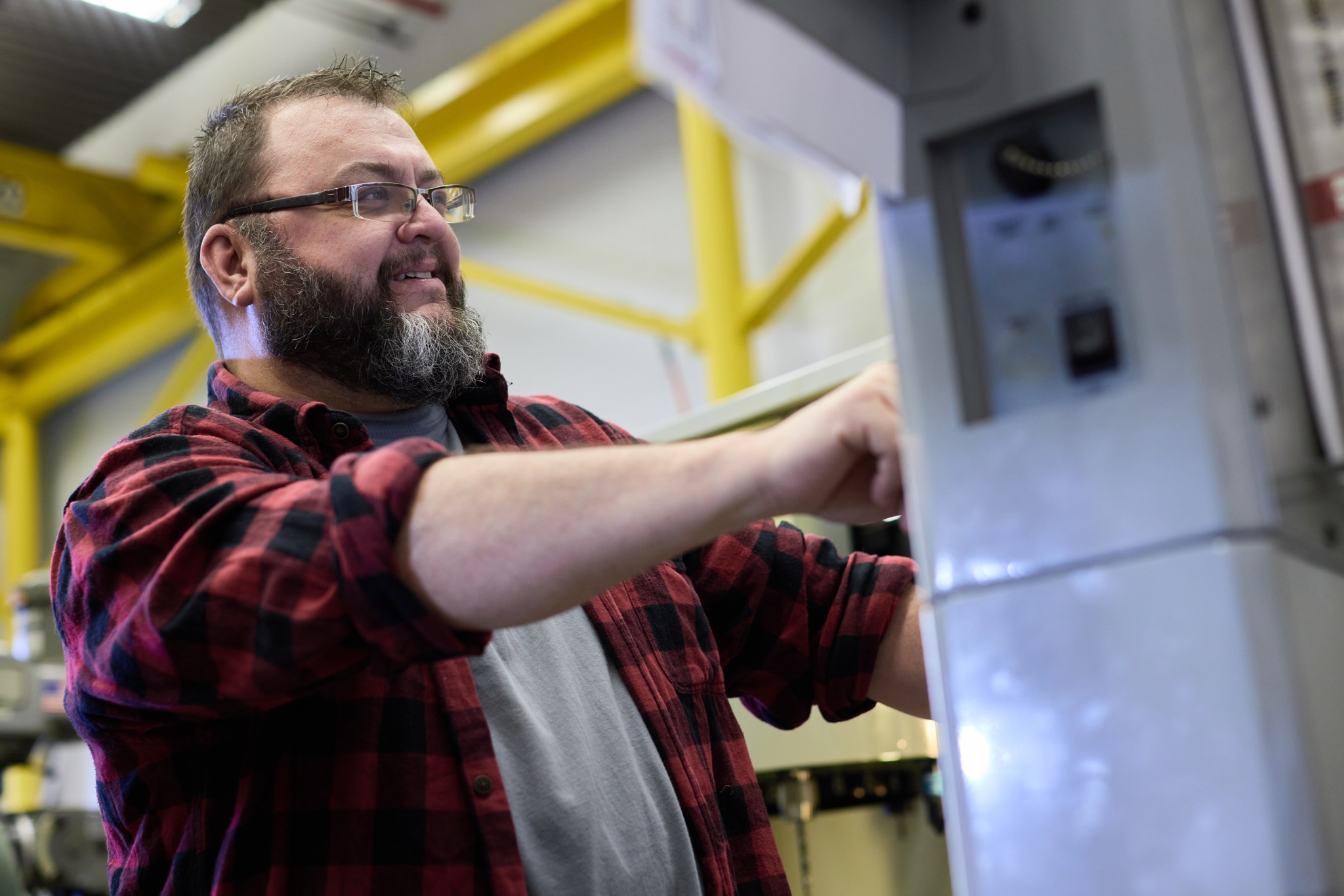 Southeast - 🔧 Ready to jumpstart your career in machining? Our ...