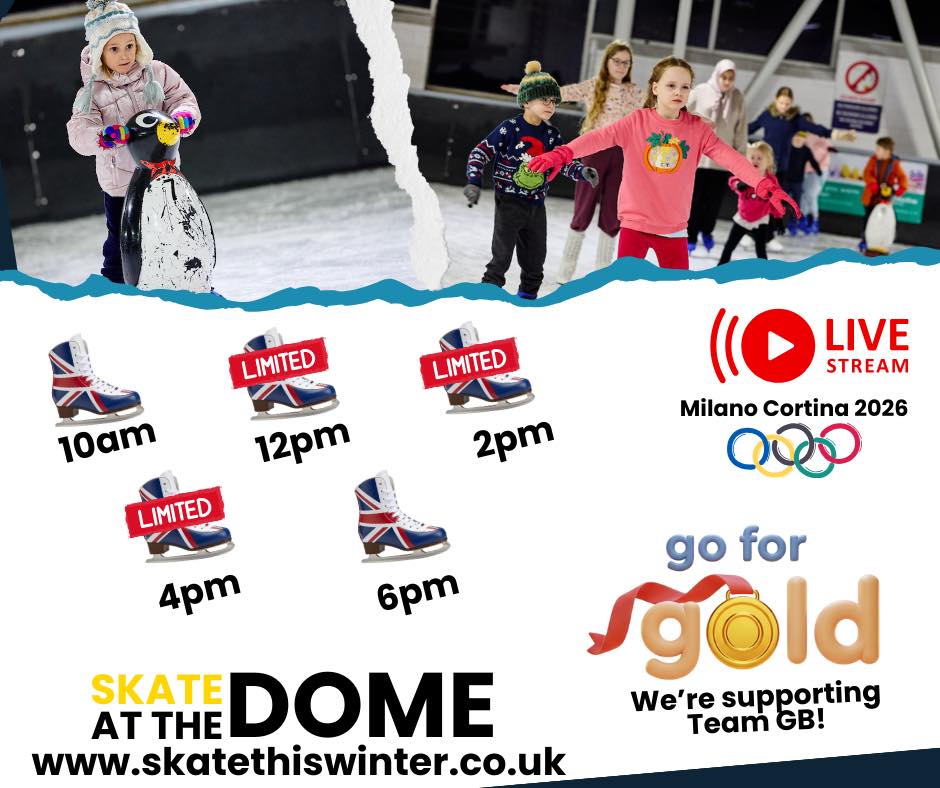 Doncaster Dome Leisure Centre | Doncaster