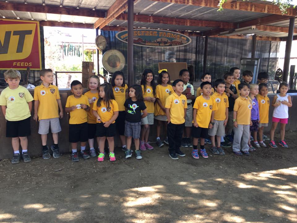 Murr... - Murrieta Springs Adventist Christian Academy (MSACA)
