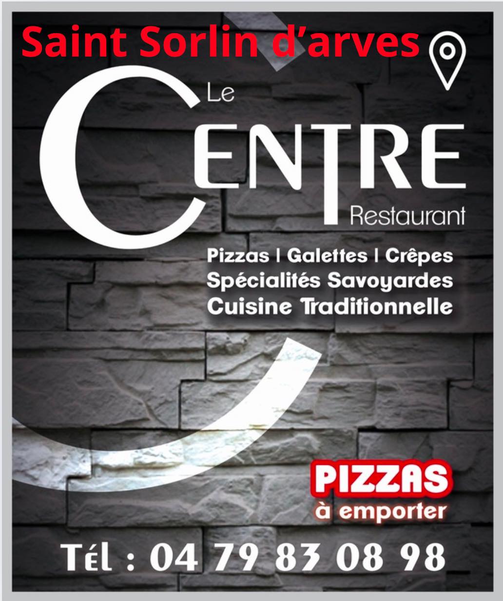 Blein Guillaume Le Centre