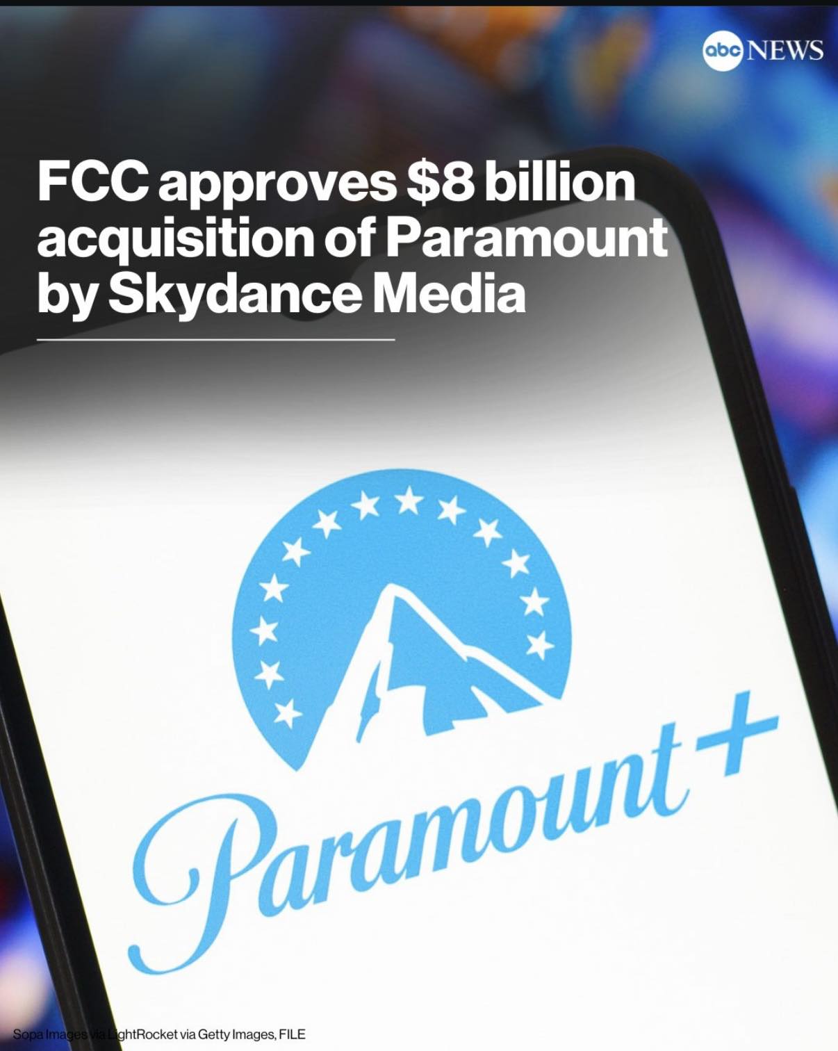 Hanna - The Federal Communications Commission announced on Thursday the ...