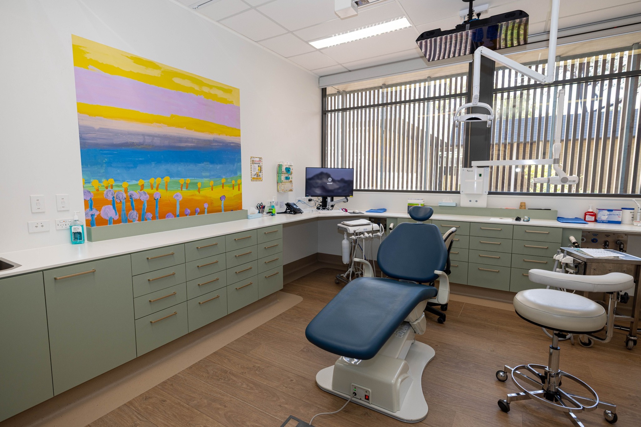 Australian Society of Special Care in Dentistry Inc. Asscid