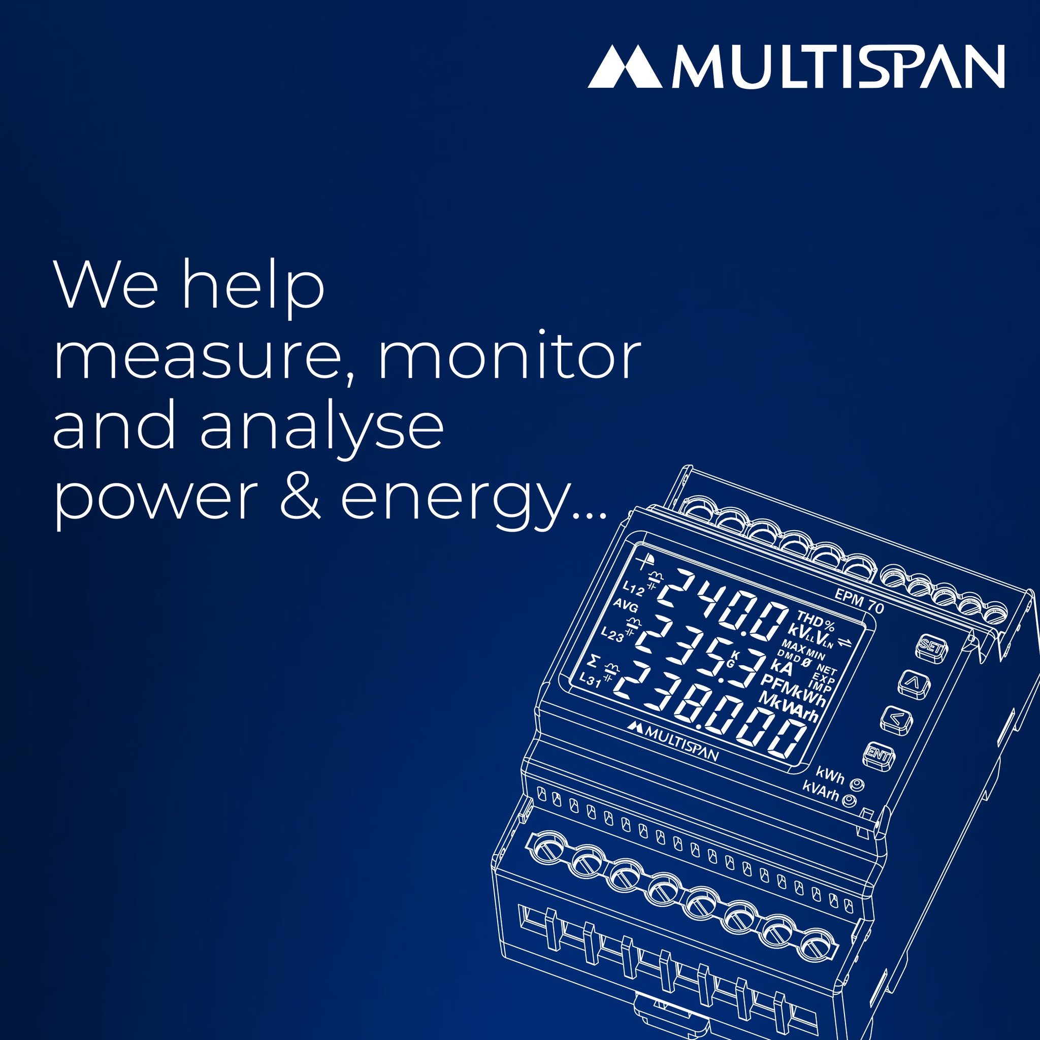 Multispan Control Instruments Pvt Ltd | Ahmedabad