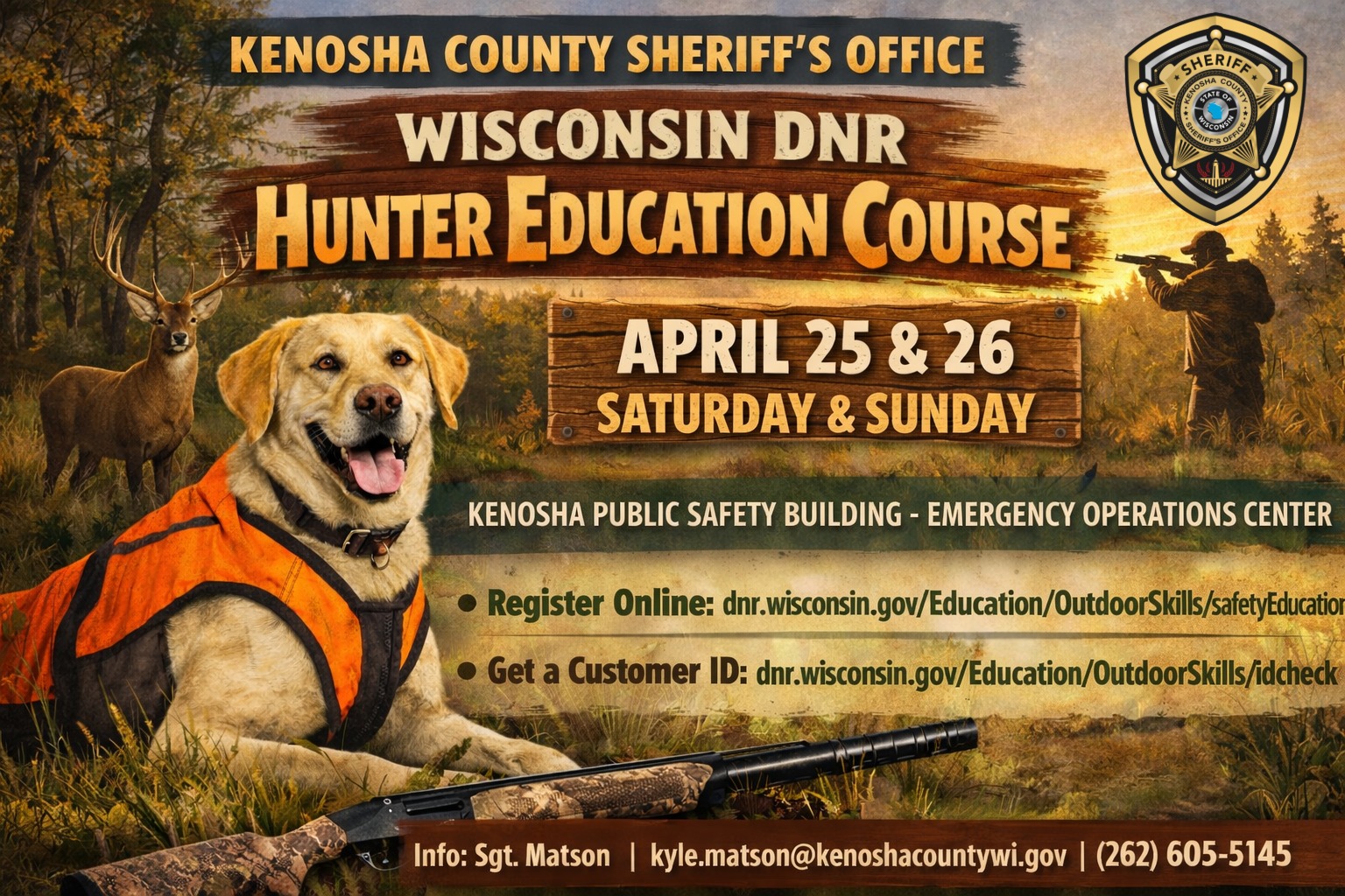 Kenosha - On March 14, 2014, KDOG (Kenosha Drug Operations Group ...