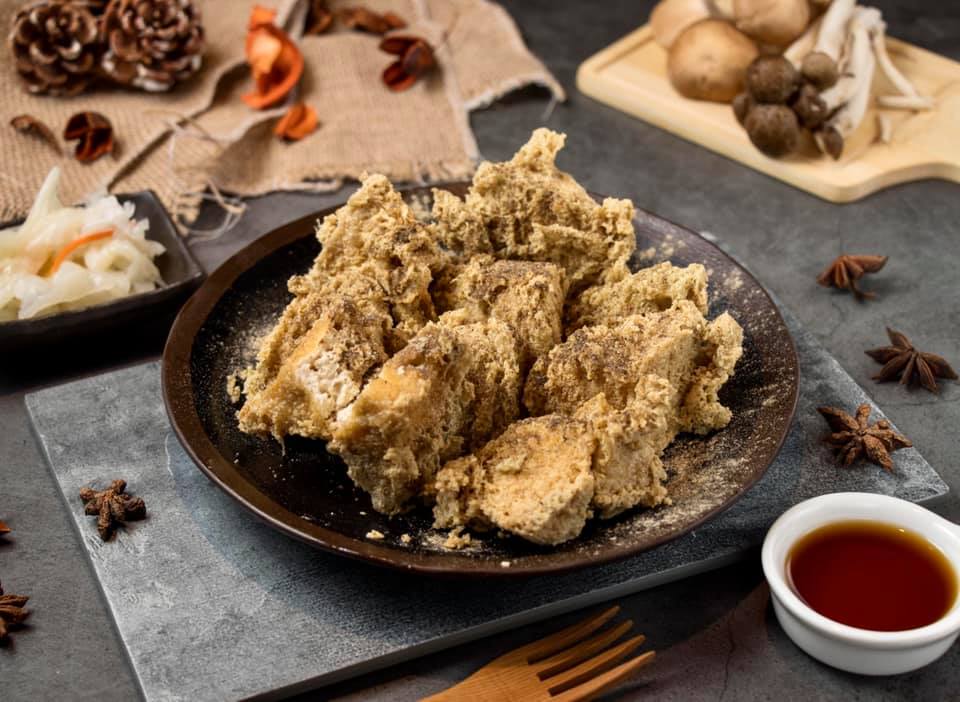 一派胡塩酵素臭豆腐-龜山大同店 | Guishan District