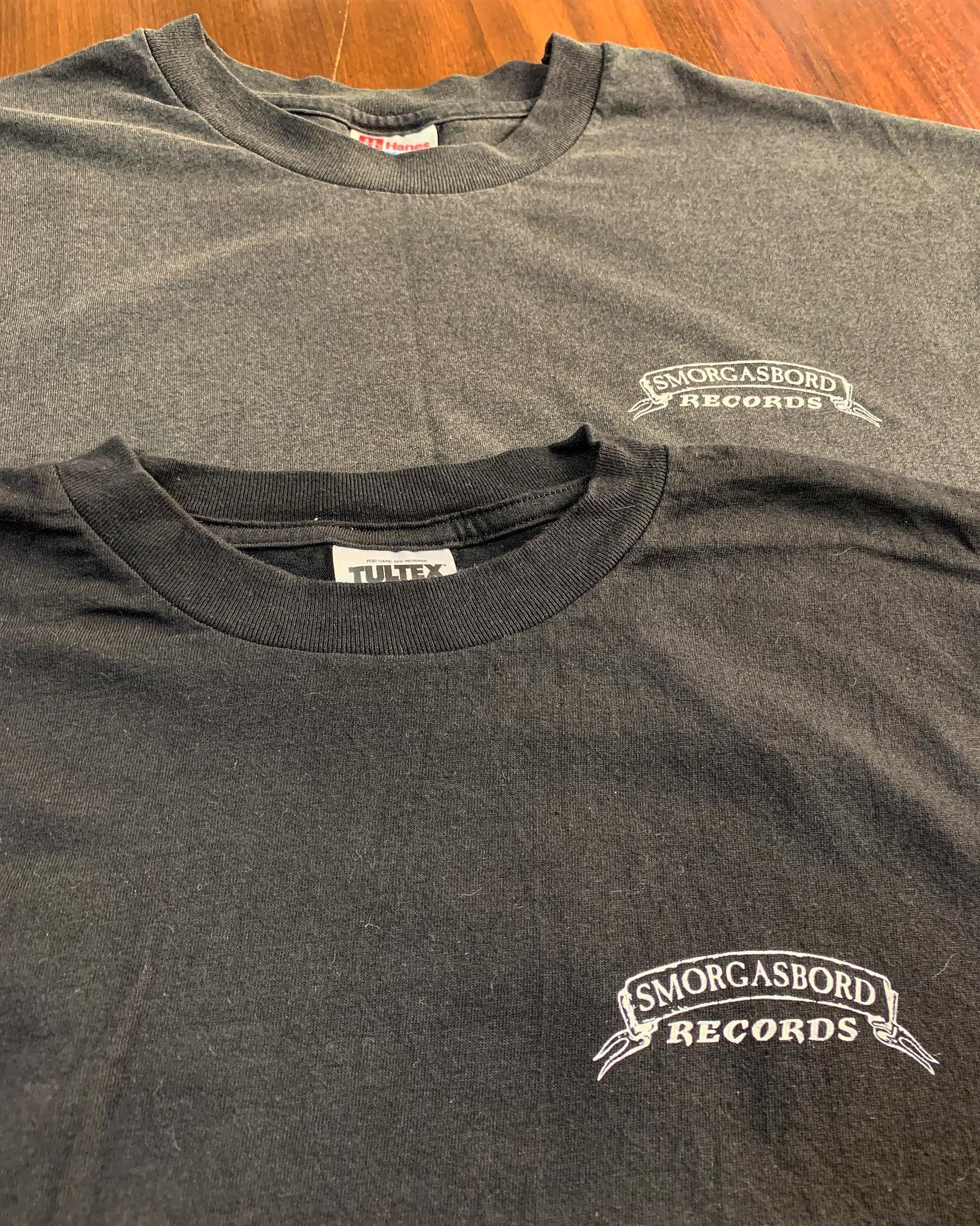 CTHC!! HATEBREED one of the best design 90's shirt on Smorgasbord
