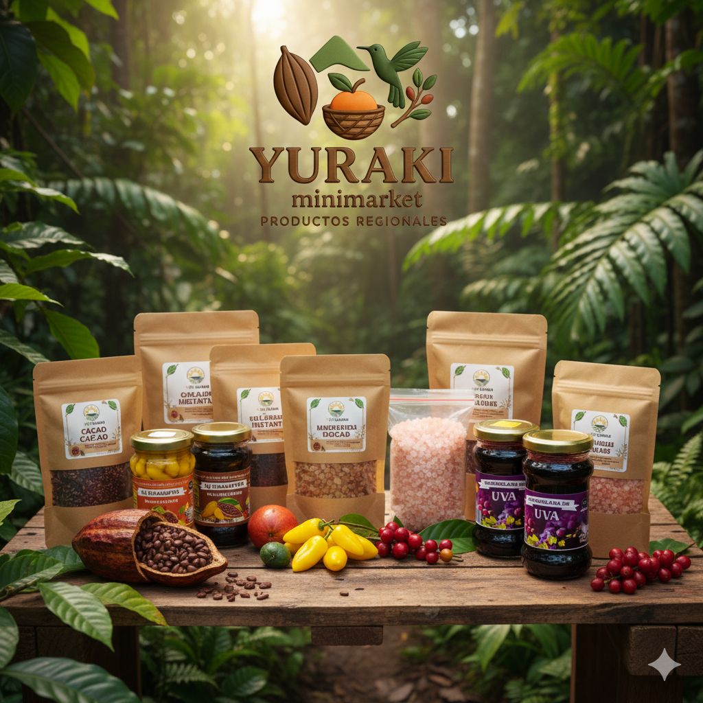 Yuraki | Morales