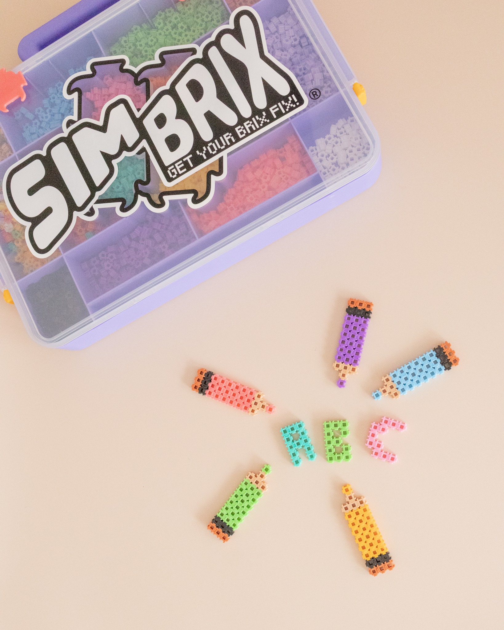 Simbrix - The new school term has officially begun! ️ If... | Facebook