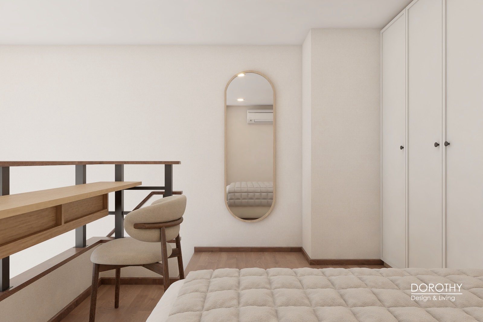 Dorothy Design & Living ‘โดโรธีย์’