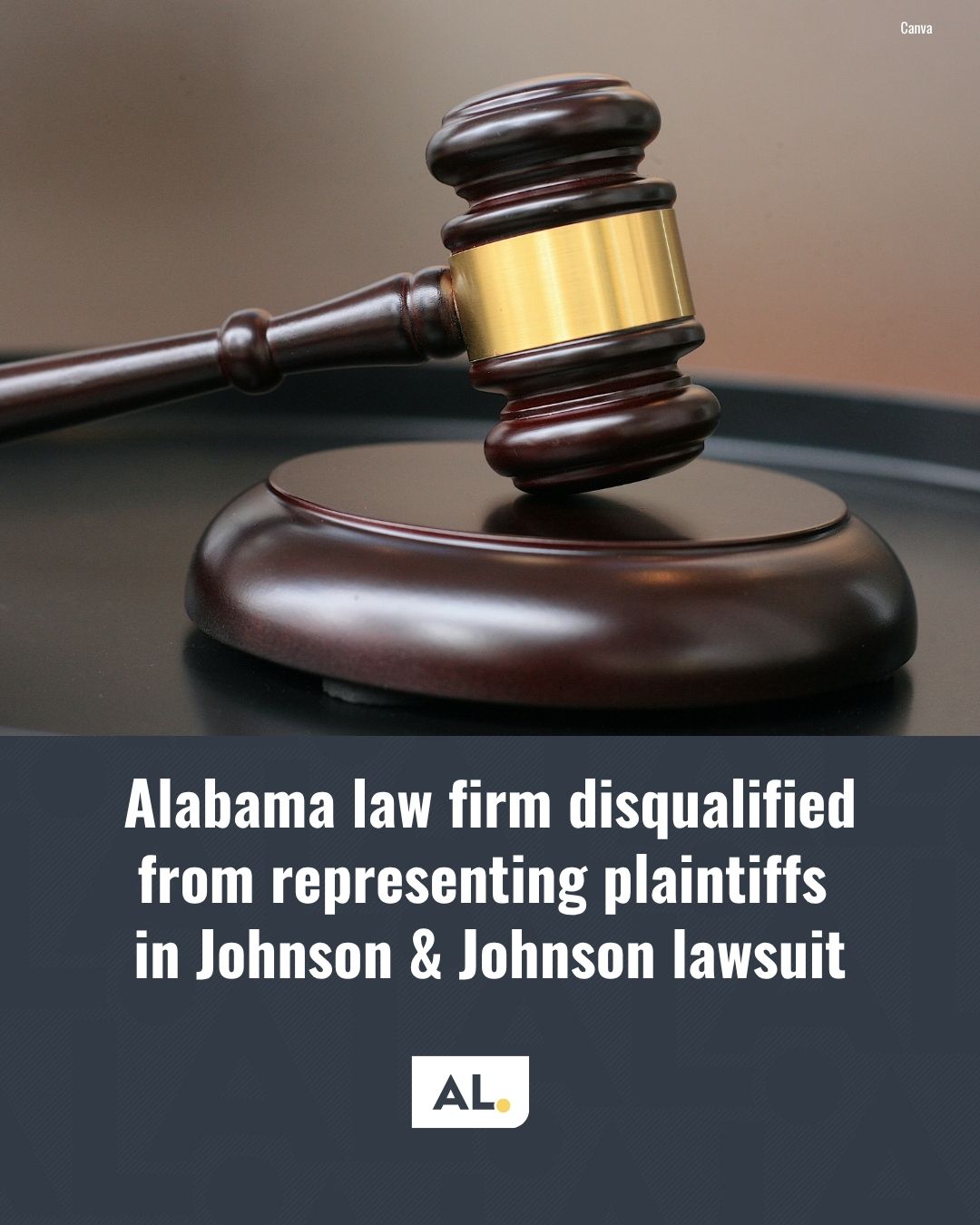 🔗: https://www.al.com/news/2026/04/alabama-law -firm-disqualified-from-representing-plaintiffs-in-blockbuster-lawsuit.html?utm_campaign=aldotcom_sf&utm_medium=social&utm_source=facebook An Alabama law firm has been barred from representing plaintiffs 