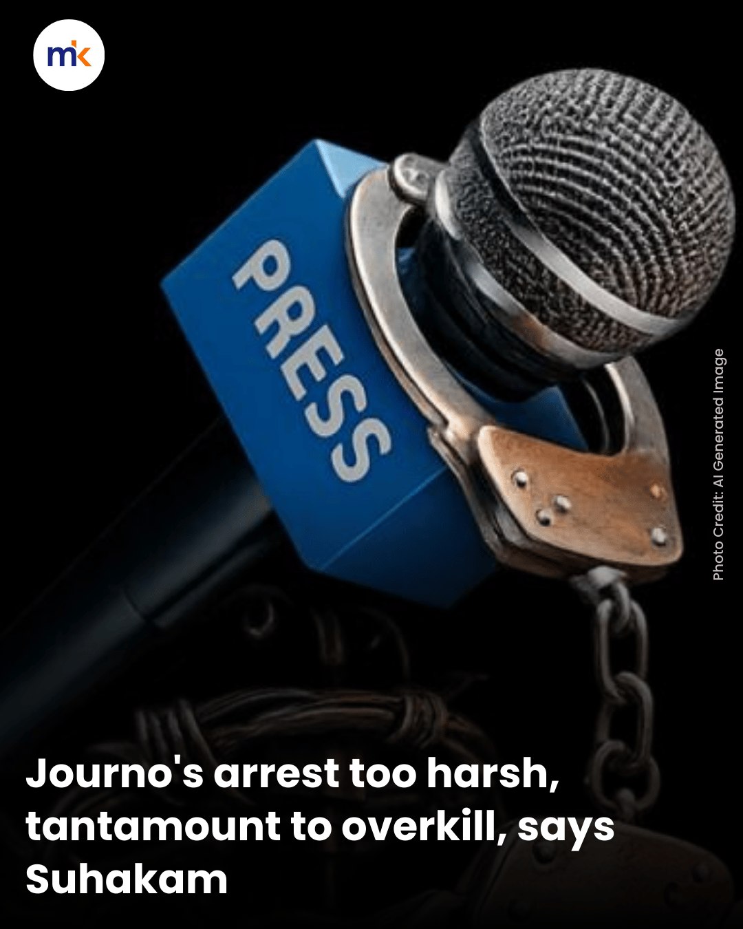 Malaysiakini - The arrest and investigation of a former journalist over ...
