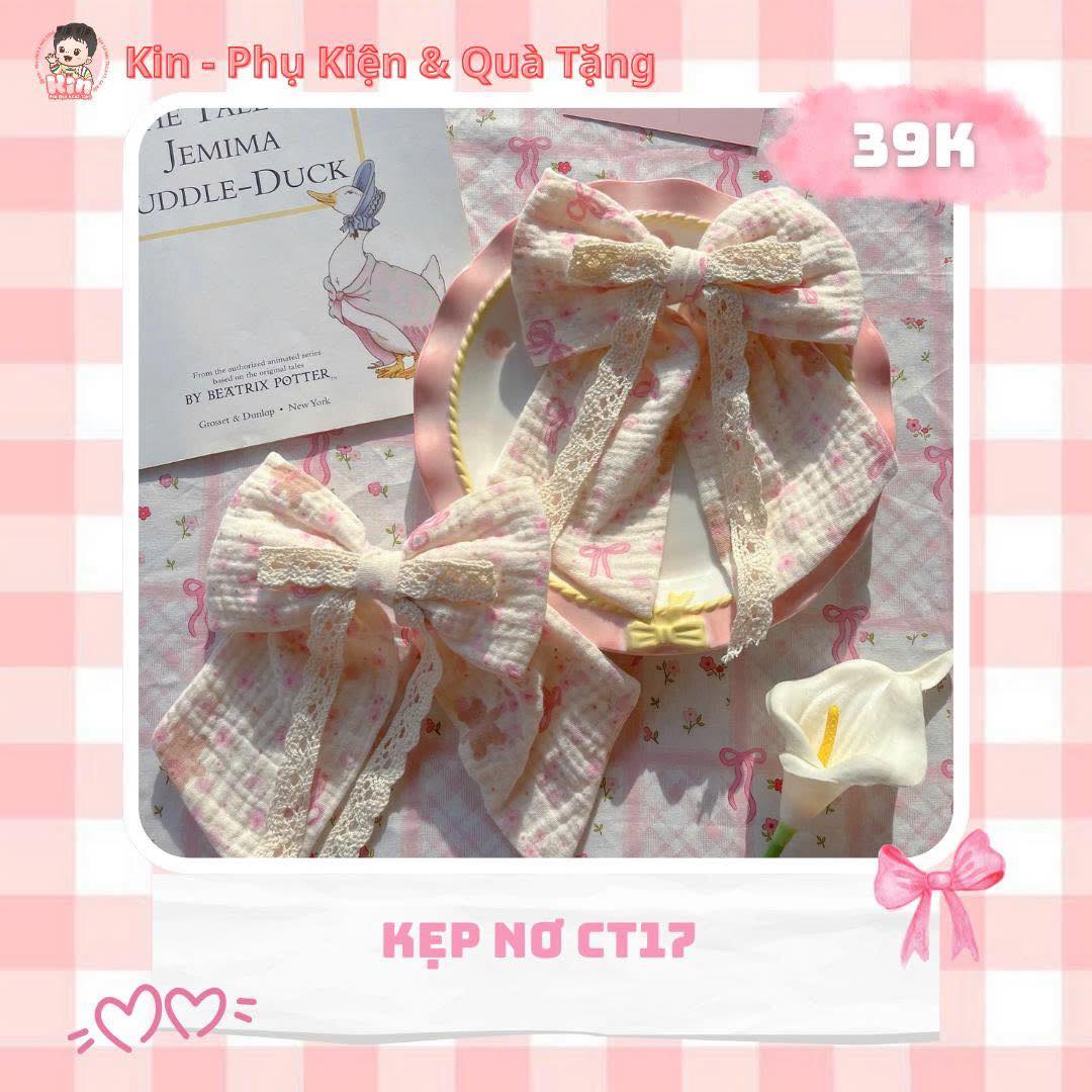 Kin - Phụ Kiện & Quà Tặng... - Kin - Phụ Kiện & Quà Tặng