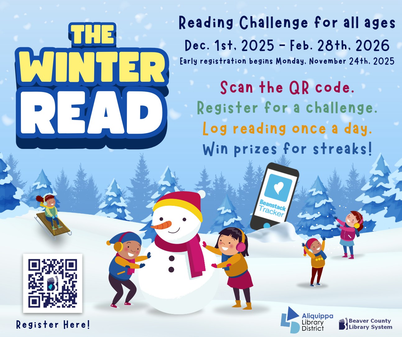 Laughlin Memorial Library - Santa is building us a parking lot! 🎅 What ...