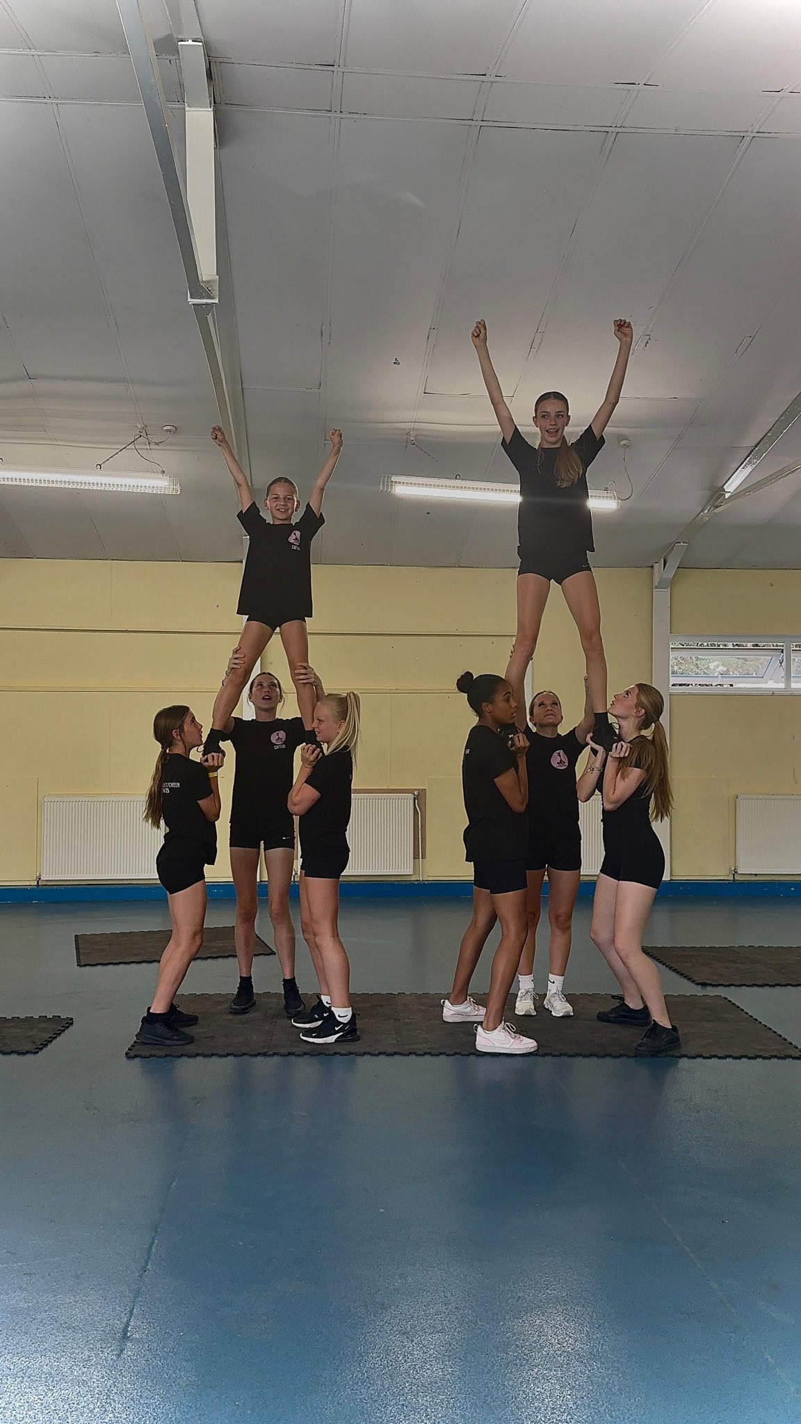 Blackshaw Clare’s Academy of Dance & Theatrical Arts - Congratulations ...
