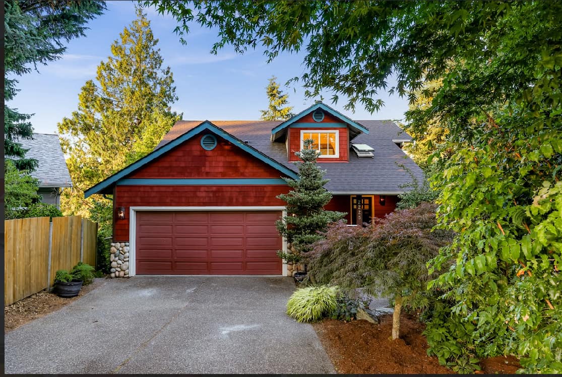 Alison Risch Realtor- Keller Williams | Bellingham WA