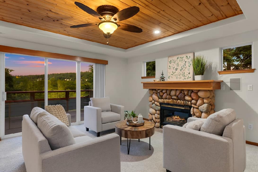 Alison Risch Realtor- Keller Williams | Bellingham WA