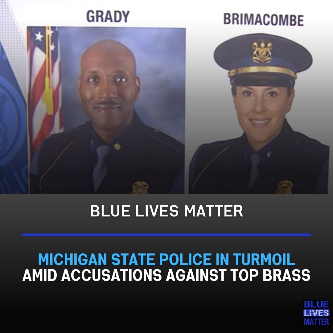 Blue - Michigan House Republicans released a report slamming Col. James ...